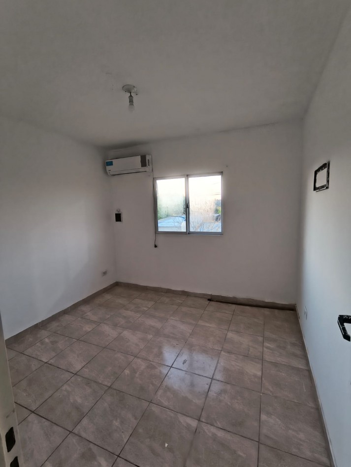 SE VENDE DEPARTAMENTO LISTO PARA ESCRITURAR