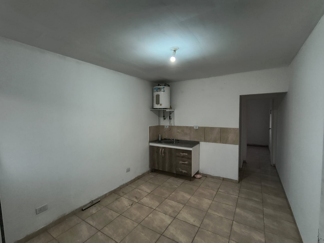 SE VENDE DEPARTAMENTO LISTO PARA ESCRITURAR