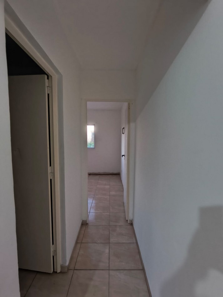 SE VENDE DEPARTAMENTO LISTO PARA ESCRITURAR