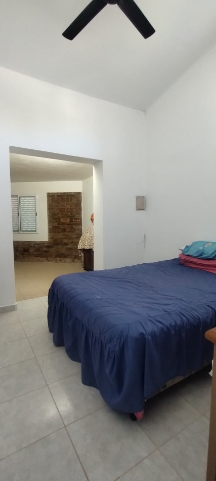 CASA EN VENTA CON PILETA EN LA PICADA, APTA CREDITO Y PERMUTA