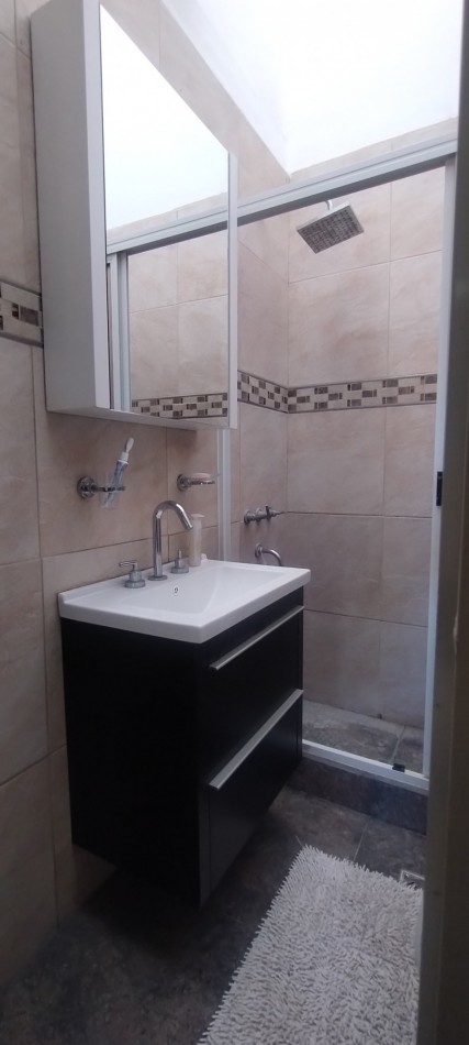 CASA EN VENTA CON PILETA EN LA PICADA, APTA CREDITO Y PERMUTA