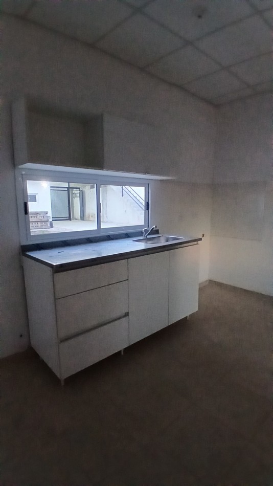 SE ALQUILAN DEPARTAMENTOS A ESTRENAR EN COLONIA AVELLANEDA