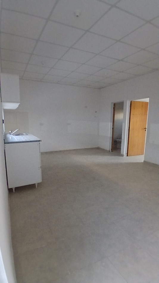 SE ALQUILAN DEPARTAMENTOS A ESTRENAR EN COLONIA AVELLANEDA