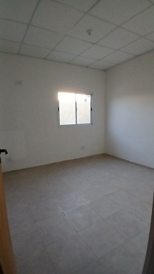 SE ALQUILAN DEPARTAMENTOS A ESTRENAR EN COLONIA AVELLANEDA