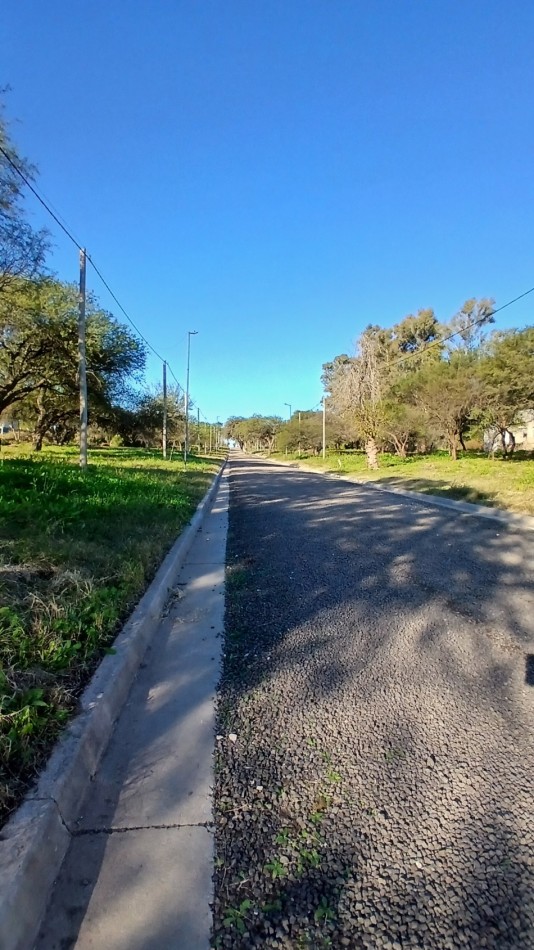 SE VENDE TERRENO EN SANTA CANDIDA CON POSIBILIDAD DE FINANCIACION