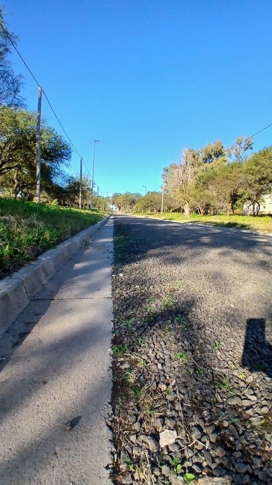 SE VENDE TERRENO EN SANTA CANDIDA CON POSIBILIDAD DE FINANCIACION