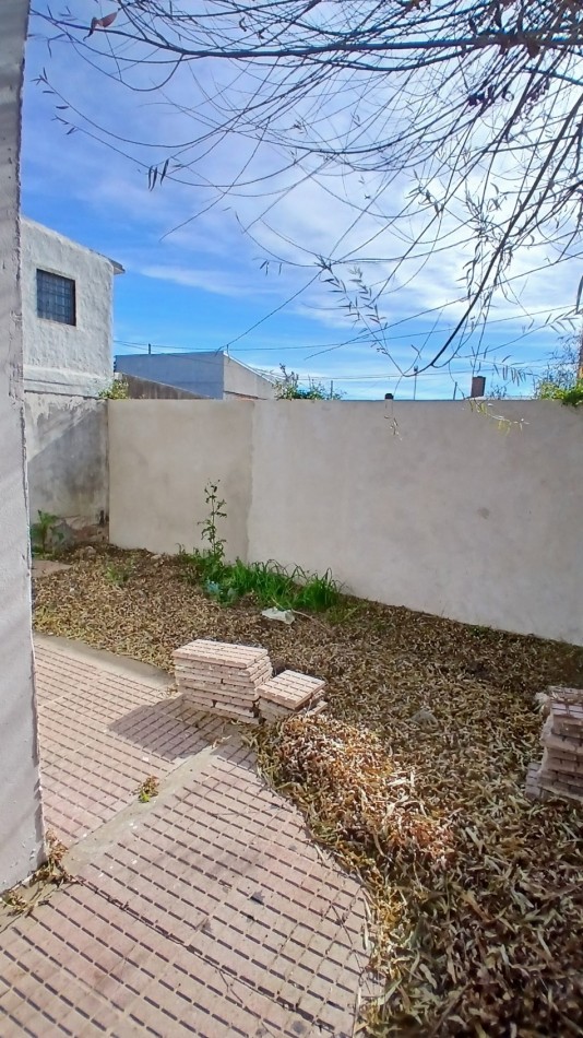 OPORTUNIDAD VENDEN DOS CASAS EN SAN BENITO