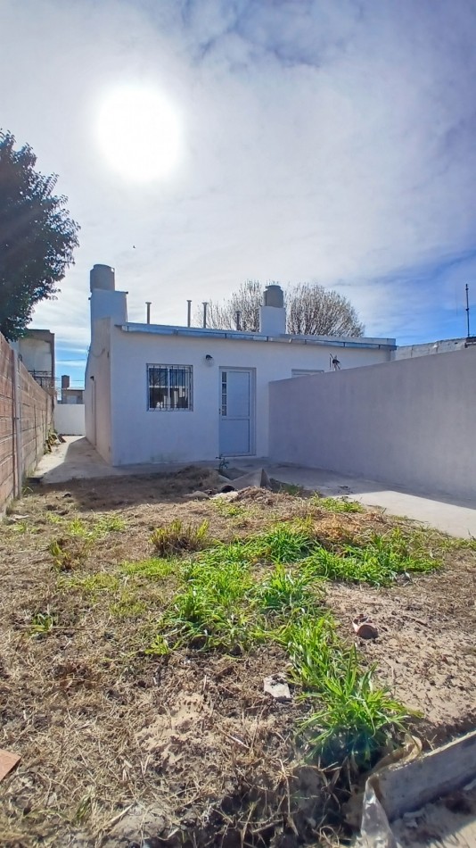 OPORTUNIDAD VENDEN DOS CASAS EN SAN BENITO