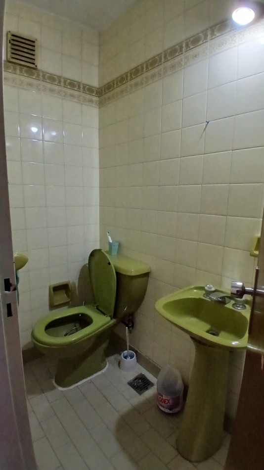 SE VENDE DEPARTAMENTO CON COCHERA PLENO CENTRO DE PARANA