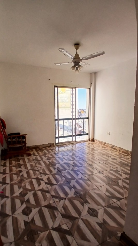 SE VENDE DEPARTAMENTO CON COCHERA PLENO CENTRO DE PARANA