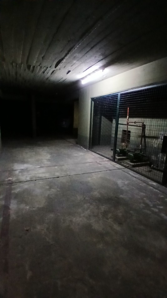 SE VENDE DEPARTAMENTO CON COCHERA PLENO CENTRO DE PARANA