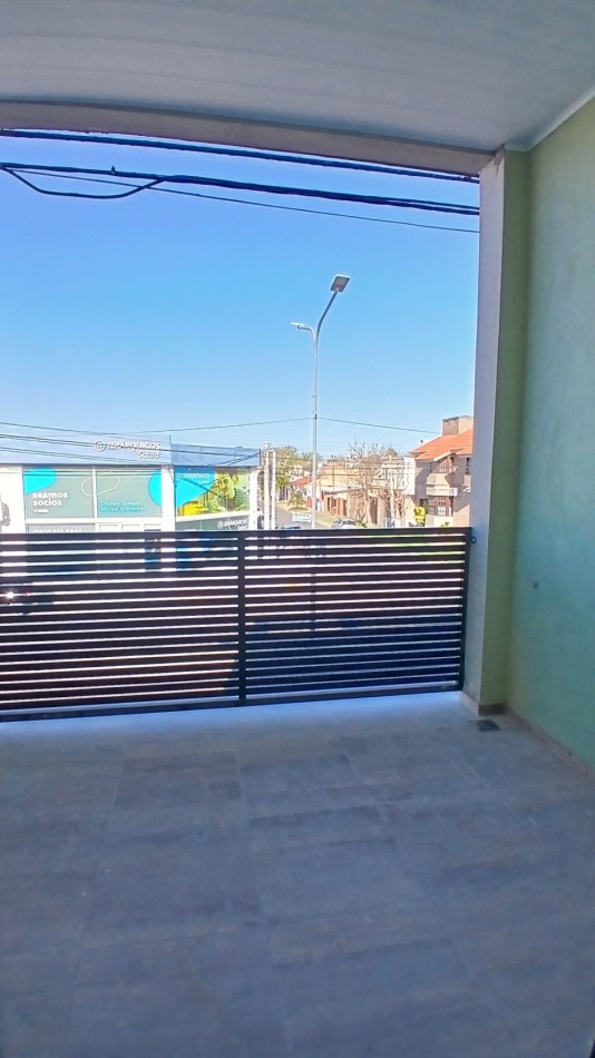 SE VENDEN DEPARTAMENTOS A ESTRENAR EN NOVIEMBRE