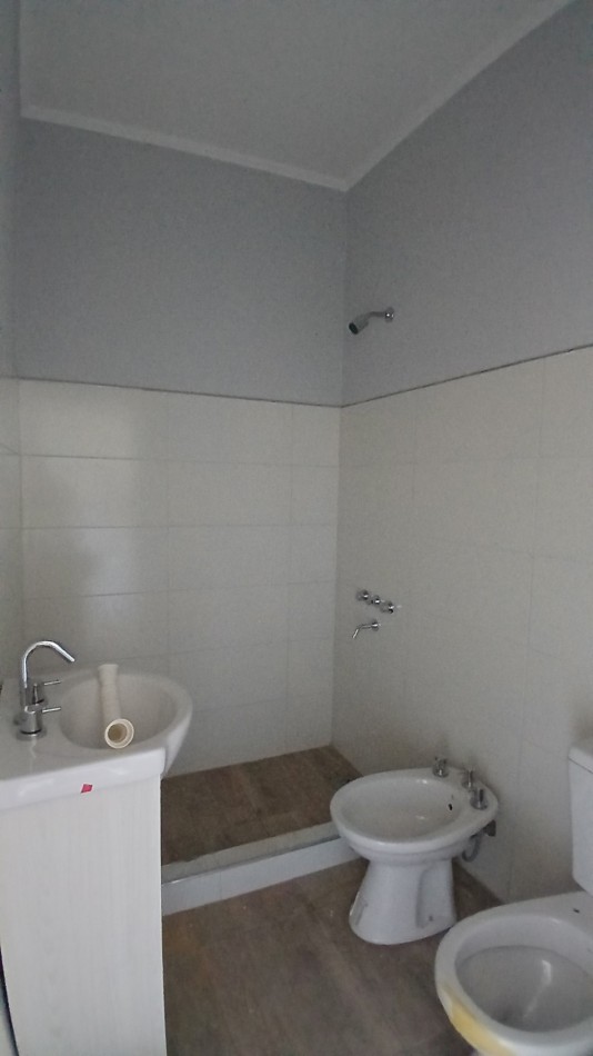 SE VENDEN DEPARTAMENTOS A ESTRENAR EN NOVIEMBRE
