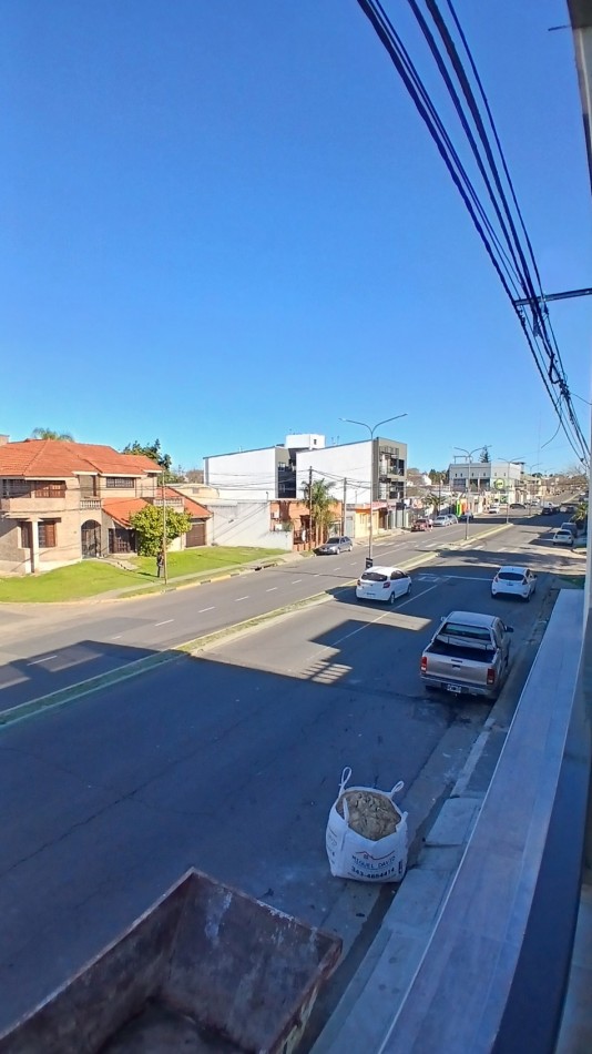 SE VENDEN DEPARTAMENTOS A ESTRENAR EN NOVIEMBRE
