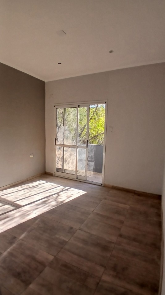 SE VENDEN DEPARTAMENTOS A ESTRENAR EN NOVIEMBRE