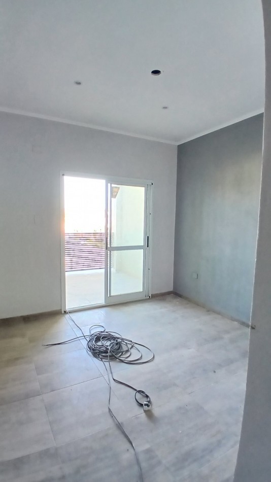 SE VENDEN DEPARTAMENTOS A ESTRENAR EN NOVIEMBRE