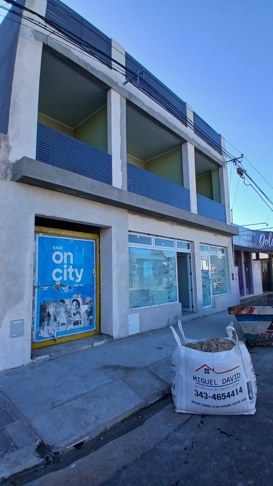 SE VENDEN DEPARTAMENTOS A ESTRENAR EN NOVIEMBRE