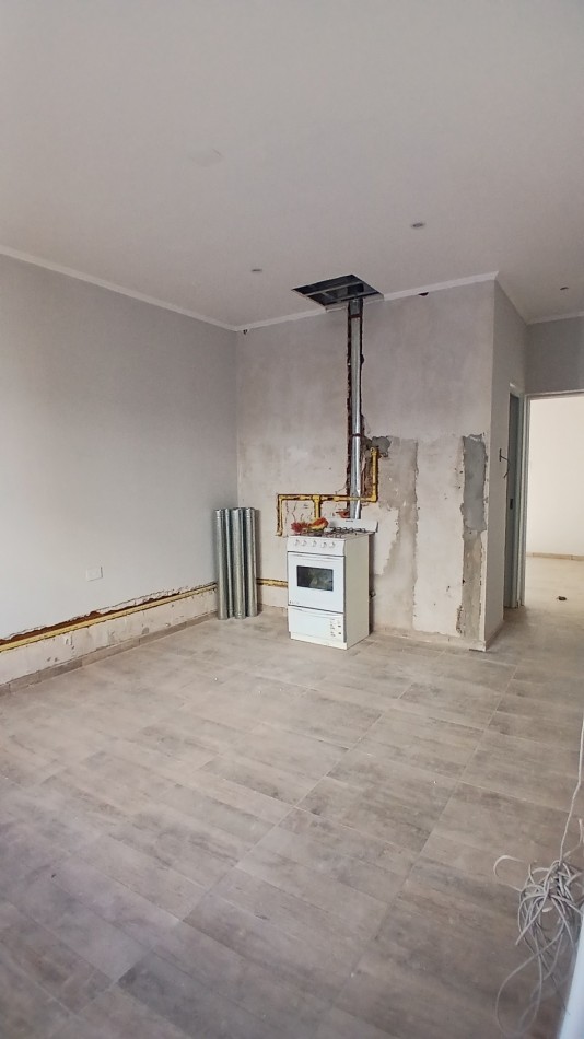 SE VENDEN DEPARTAMENTOS A ESTRENAR EN NOVIEMBRE