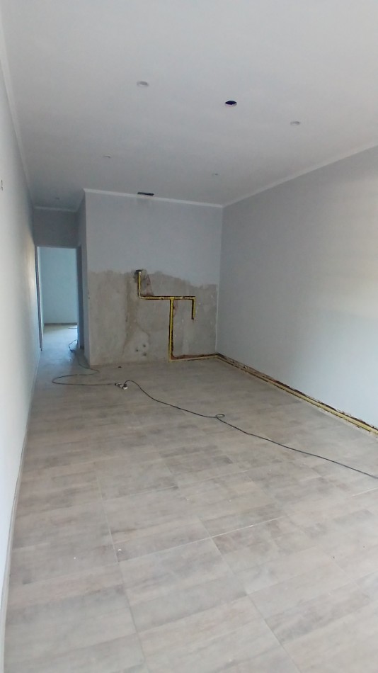 SE VENDEN DEPARTAMENTOS A ESTRENAR EN NOVIEMBRE