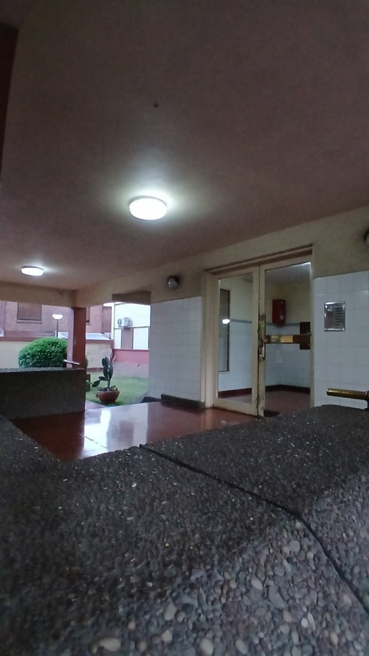 SE VENDE DEPARTAMENTO 3 DORMITORIOS CON COCHERA APTO CREDITO