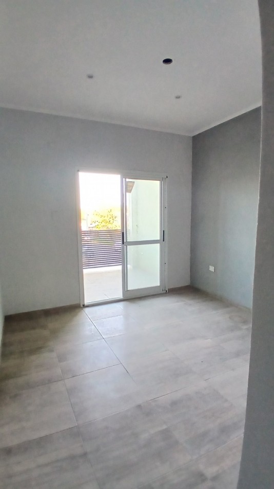 SE VENDEN DEPARTAMENTOS A ESTRENAR EN NOVIEMBRE