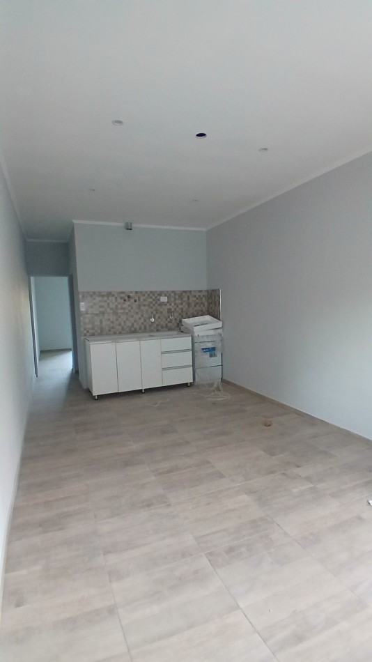 SE VENDEN DEPARTAMENTOS A ESTRENAR EN NOVIEMBRE