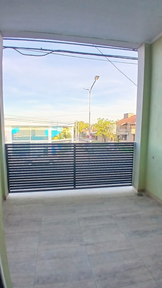 SE VENDEN DEPARTAMENTOS A ESTRENAR EN NOVIEMBRE