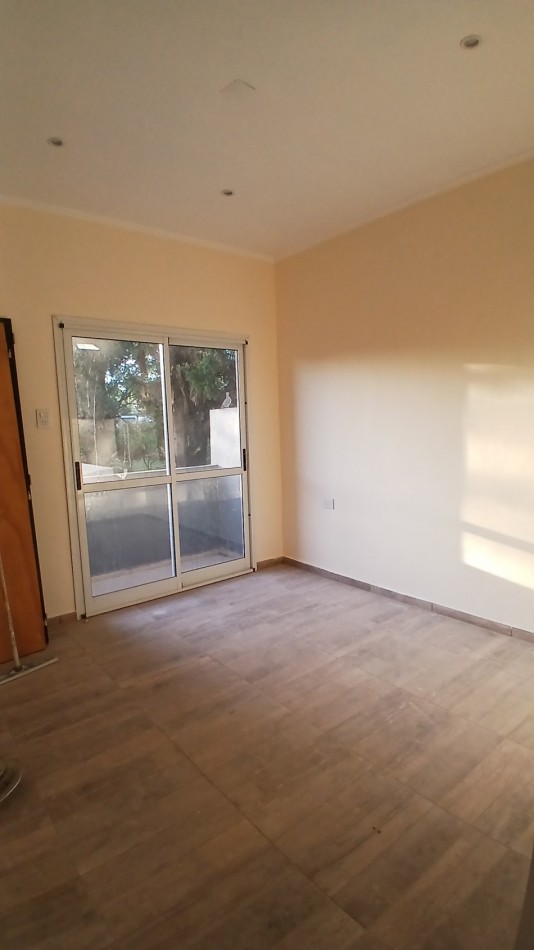 SE VENDEN DEPARTAMENTOS A ESTRENAR EN NOVIEMBRE