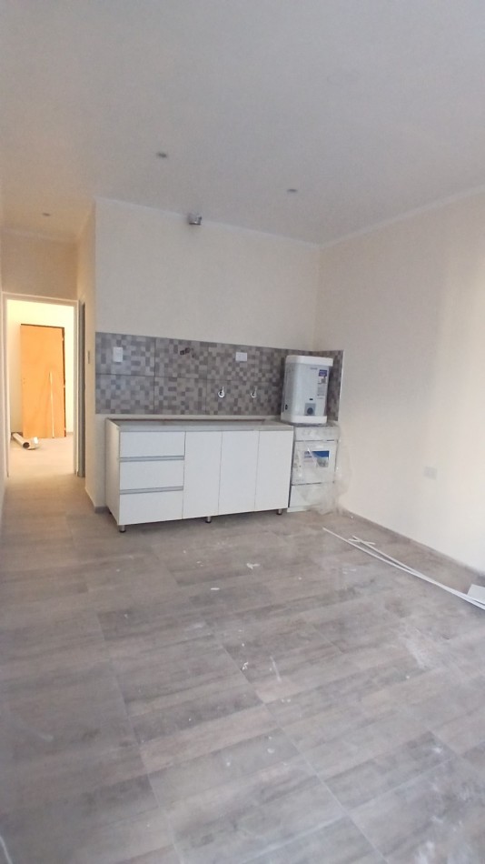 SE VENDEN DEPARTAMENTOS A ESTRENAR EN NOVIEMBRE