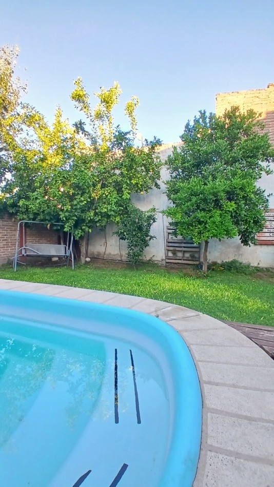 SE VENDE MODERNA CASA PREMIUM