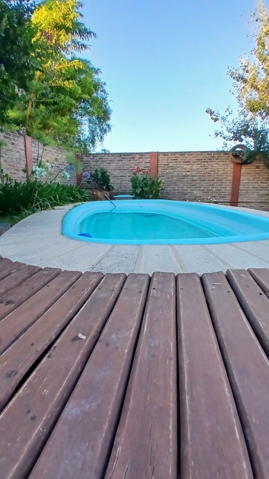 SE VENDE MODERNA CASA PREMIUM