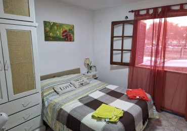 SE VENDE DEPARTAMENTO AMOBLADO Y EQUIPADO IDEAL PARA RENTA