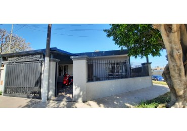 SE VENDE HERMOSA CASA EN ESQUINA APTA CREDITO 