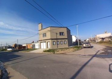 SE VENDE CASA A ESTRENAR EN SAN BENITO, SE ACEPTA PERMUTA