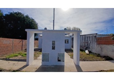 OPORTUNIDAD VENDEN DOS CASAS EN SAN BENITO