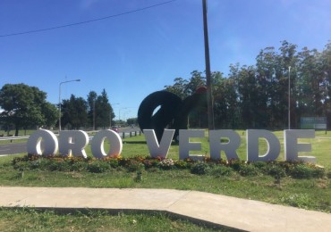 LOTEO BARRIO PARQUE: Naturaleza y Comodidad en Oro Verde