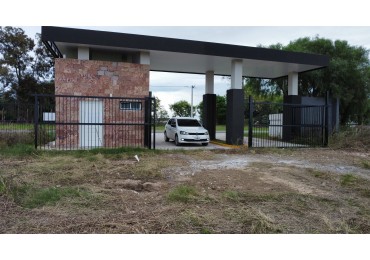 LOTEO VALLES DE MARIAPOLIS: Tu Futuro en el Acceso Norte de Parana