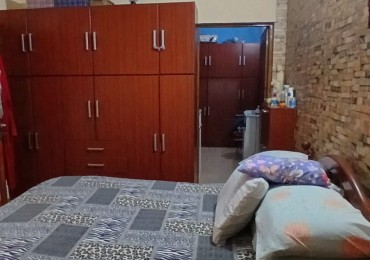 SE VENDE CASA APTA CREDITO 