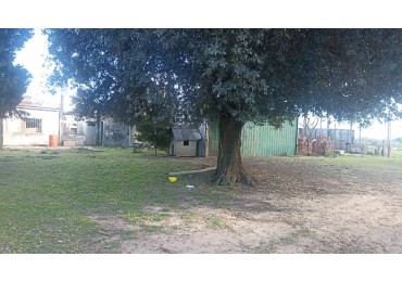 SE VENDEN 3 HECTAREAS EN PARANA IDEAL LOTEO TERRENOS