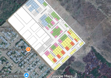 LOTES TOTALMENTE FINANCIADOS EN HERNANDARIAS