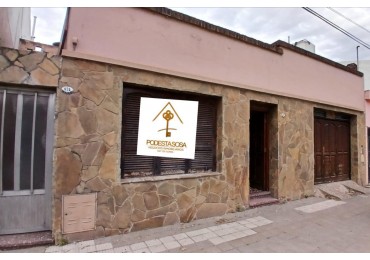 SE VENDE CASA EN PARANA 