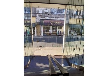 SE VENDE DEPARTAMENTO CON COCHERA PLENO CENTRO DE PARANA
